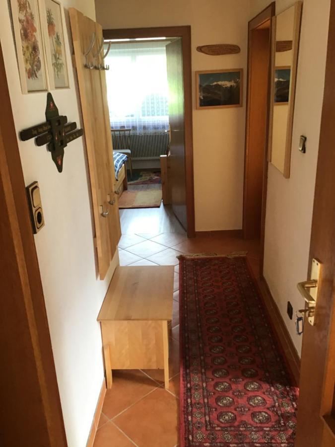 Komfortable Ferienwohnung mit herrlicher Aussicht Sautens Exterior foto