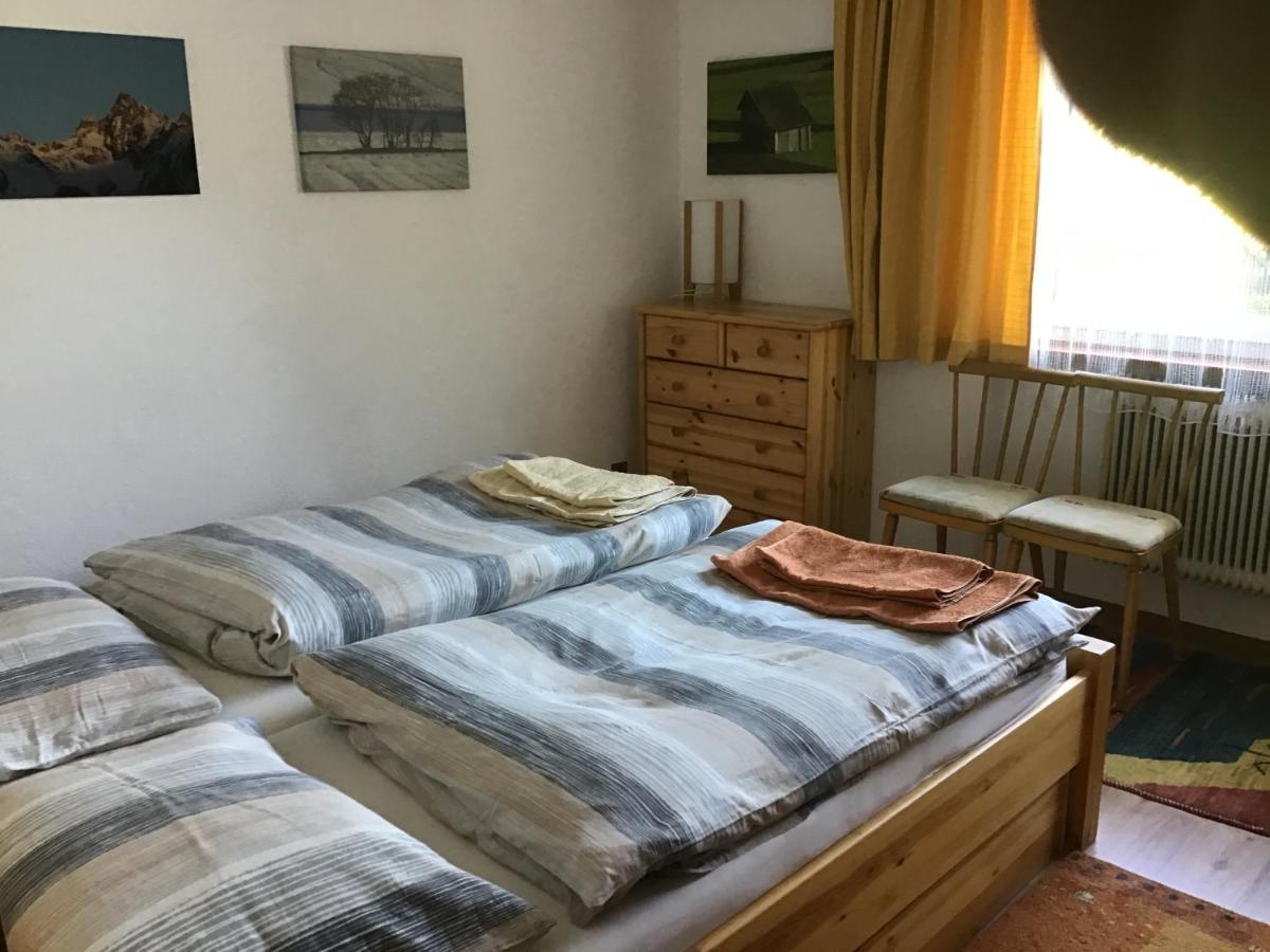 Komfortable Ferienwohnung mit herrlicher Aussicht Sautens Exterior foto