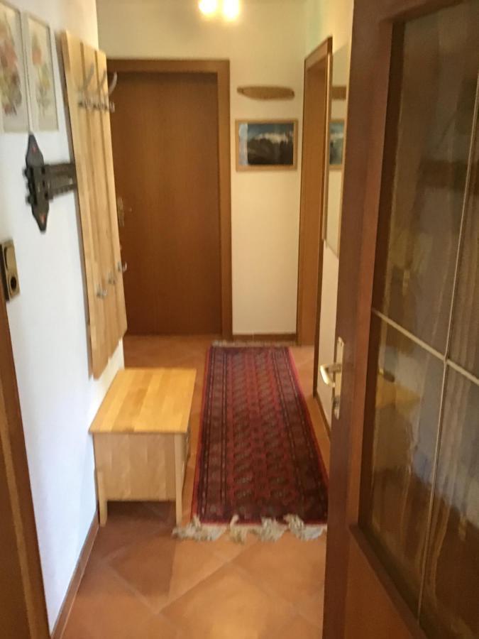 Komfortable Ferienwohnung mit herrlicher Aussicht Sautens Exterior foto