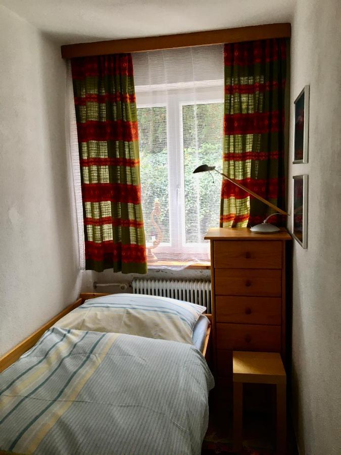 Komfortable Ferienwohnung mit herrlicher Aussicht Sautens Exterior foto